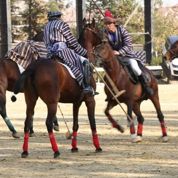 Первый клуб в Узбекистане